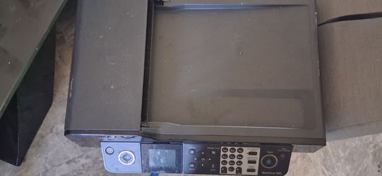 Epson printer