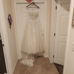 Bridal GOWN