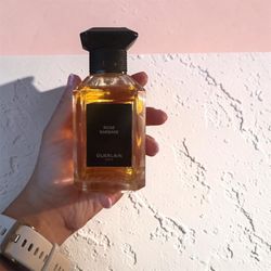 Rose Barbare Perfume by Guerlain