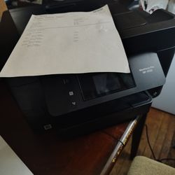 Epson Printer 