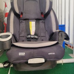 Graco Toddlers Car Seat 
