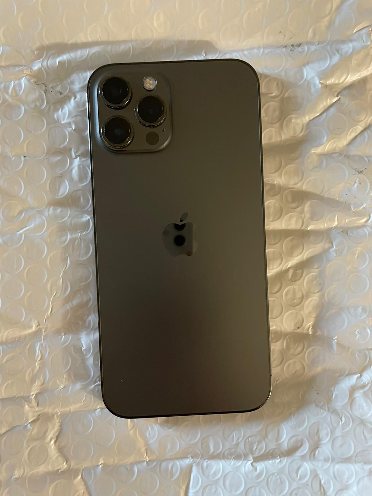 iPhone 12 Pro Max Clean And Unlocked