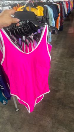 Women’s bathing suits