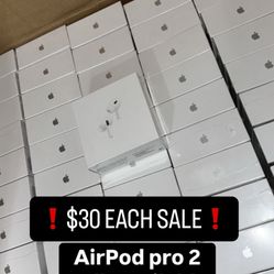 AirPods Pro 2