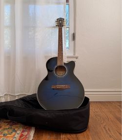 Ibenez Acoustic Guitar