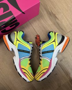 Westside Gunn X Saucony 