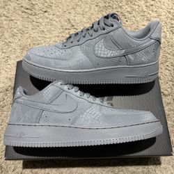 Kobe Air Force 1 Men’s Size 9