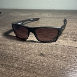 Oakley twoface sunglasses