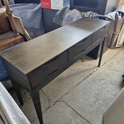 Simpli-home Console Table