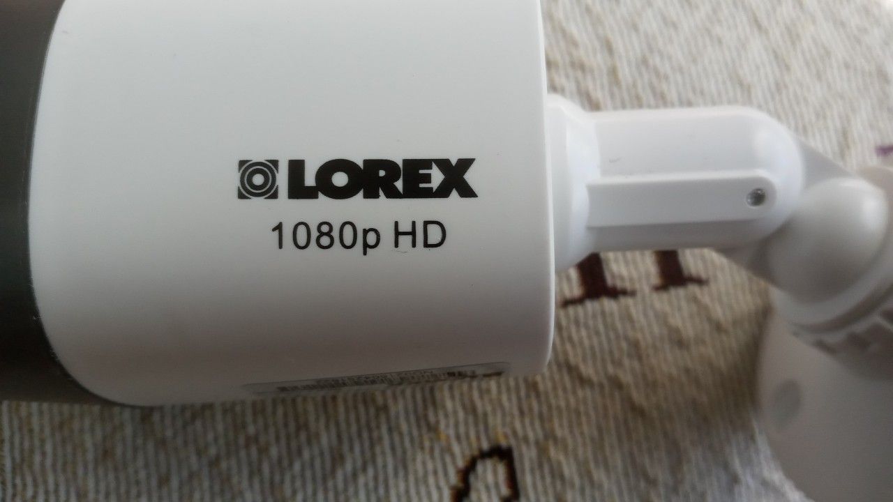 Lorex LBV2521 HD 1080p