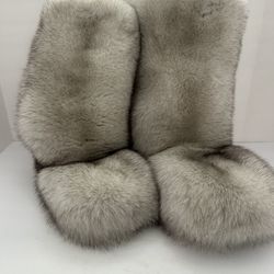 Fur Boots
