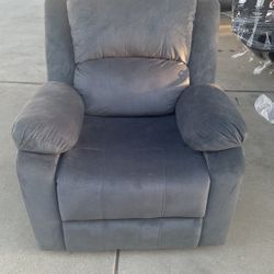 Recliner