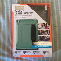 iPad 9.7 (2017 / 2018) Protection case