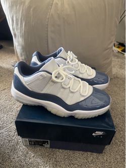 Jordan 11 retro low