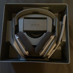 Astro A20 Gaming Headset 