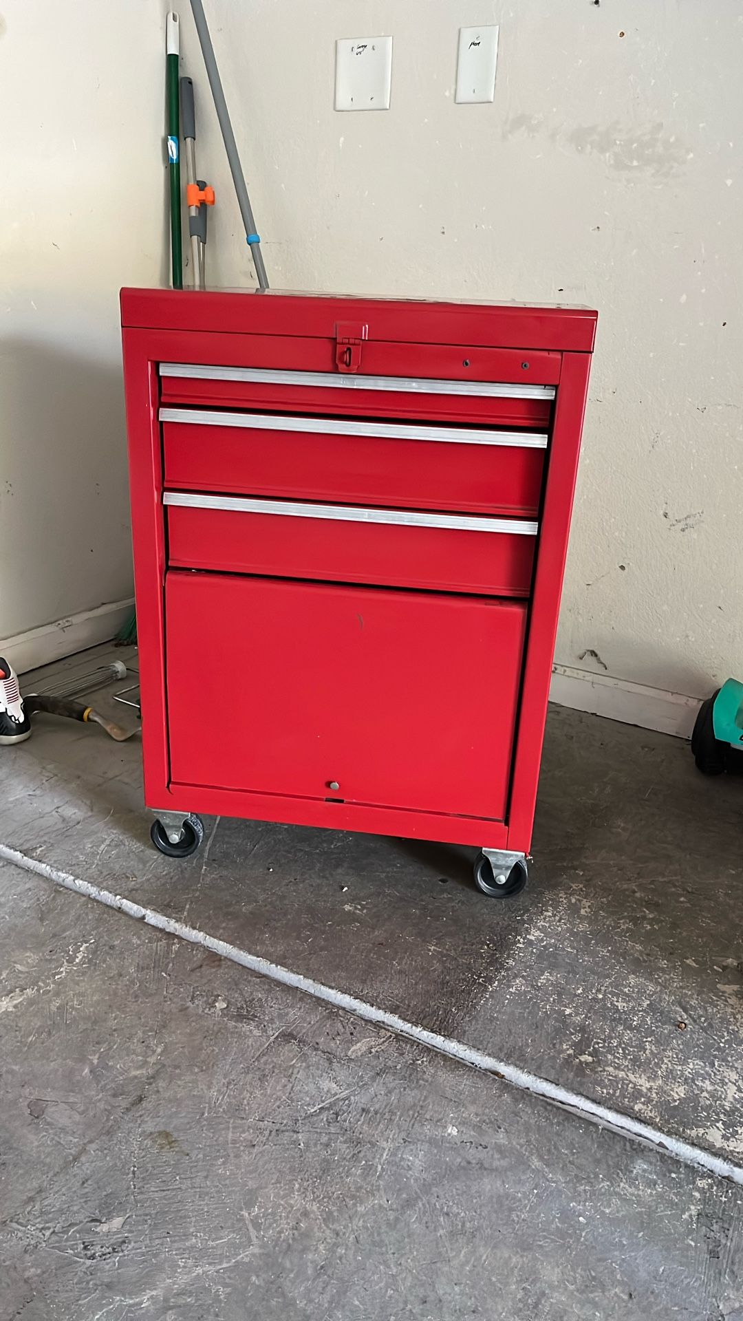Tool Box