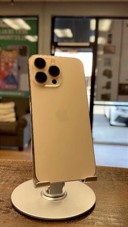 iPhone 16 Pro Max unlocked 256 gb - Desert