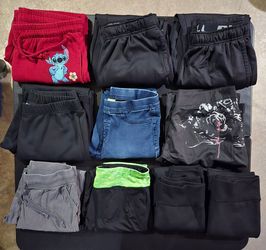 Womens Size Medium Clothes
