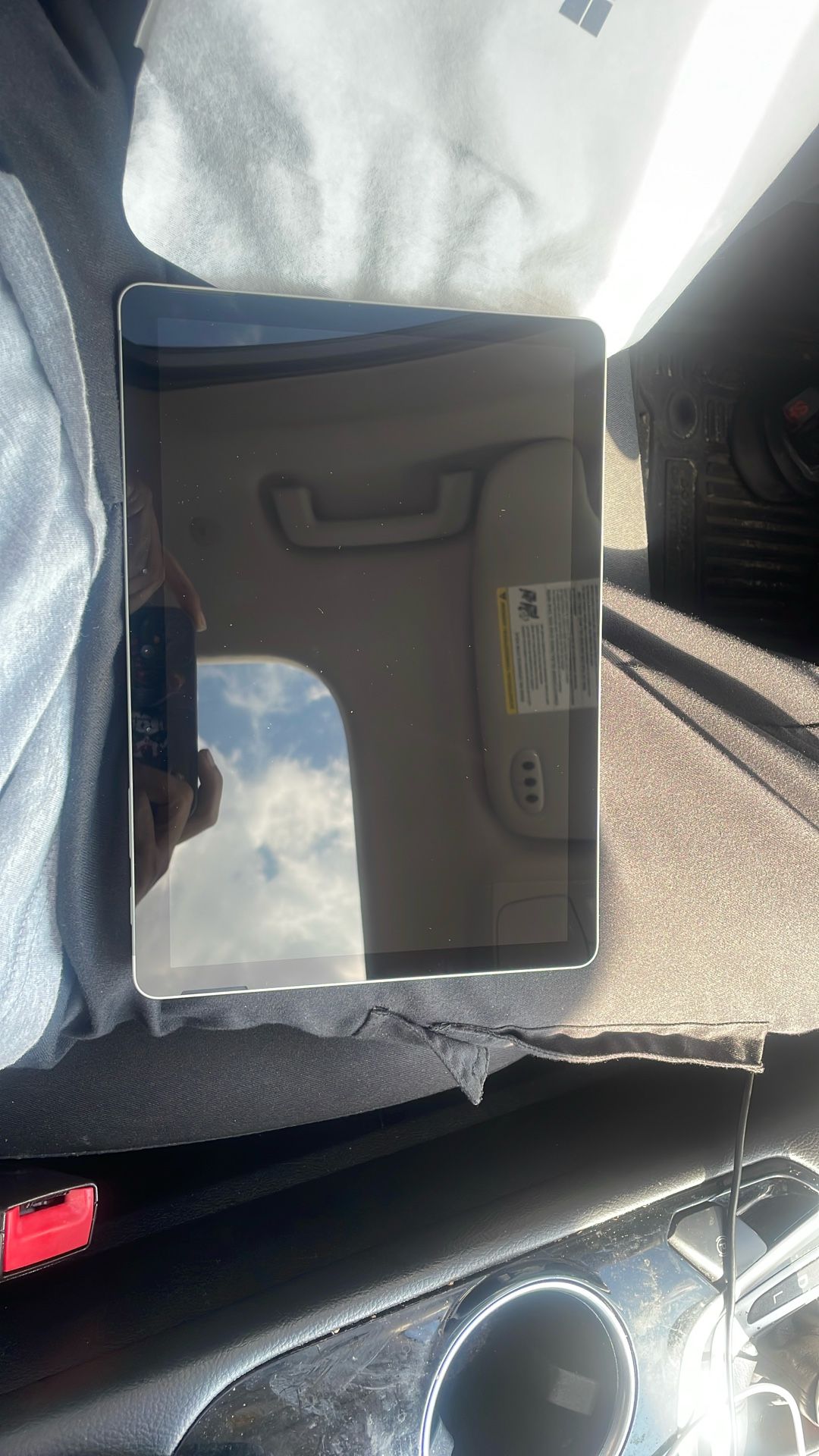 Microsoft Surface Go 4