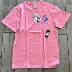 NWT BILLIONAIRE BOYS CLUB SIZE M FITS M/L