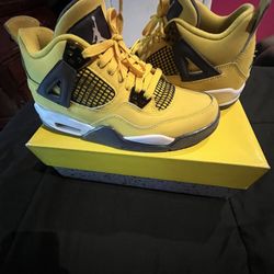 Yellows 4s