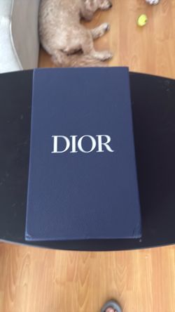 Dior Sneakers