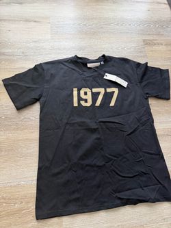 Fear of God Essentials 1977 T-Shirt