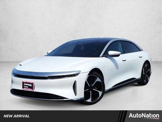 2023 Lucid Air