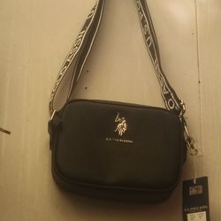 Polo Hand Bag Brand New 