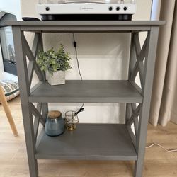 Entryway Console Table