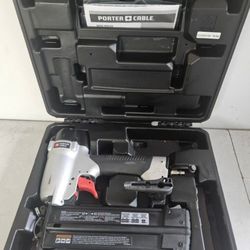 Porter Cable Brad  Nailer