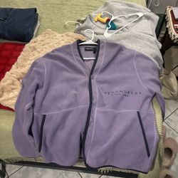 Pastel Cardigan (The hundreds)