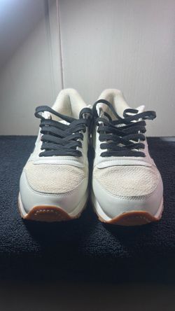 Reebok sneakers