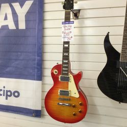 Les Paul Epiphone $500