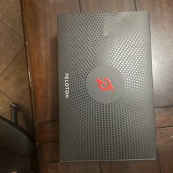 Peloton Shoes Size 39