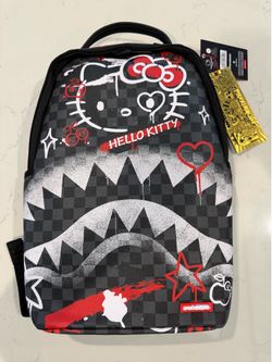 Hello Kitty Sprayground