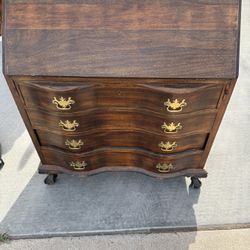 Vintage Desk