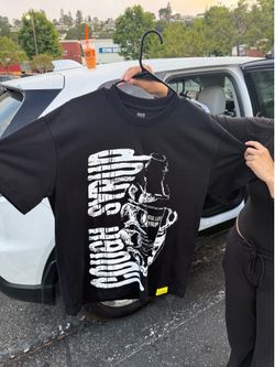 Awful lot of cough syrup T- Shirt