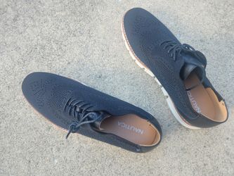 Nautical Shoes