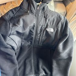 Women’s North face Jacket (Large)