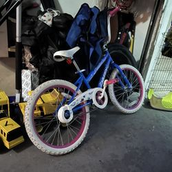 Kids Bike