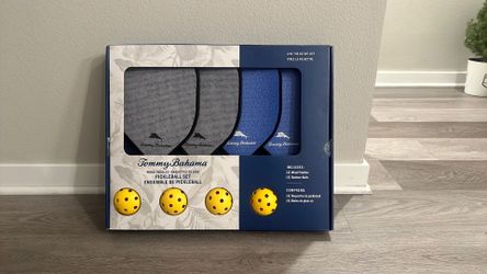 PICKLEBALL SET