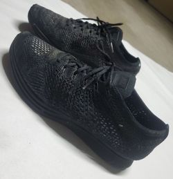Nike Flyknit