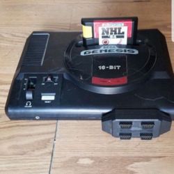 SEGA