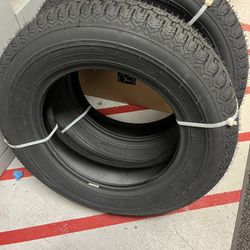 Vw Tires 