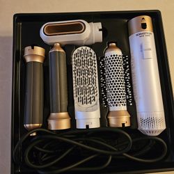 Nora Styler 5 In 1 Hair Styler