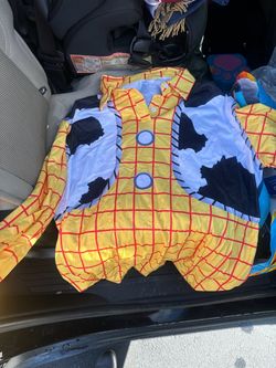 Woody men shirt