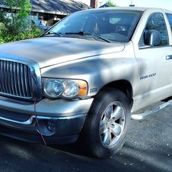 2005 Dodge Ram 1500 Hemi For Sale