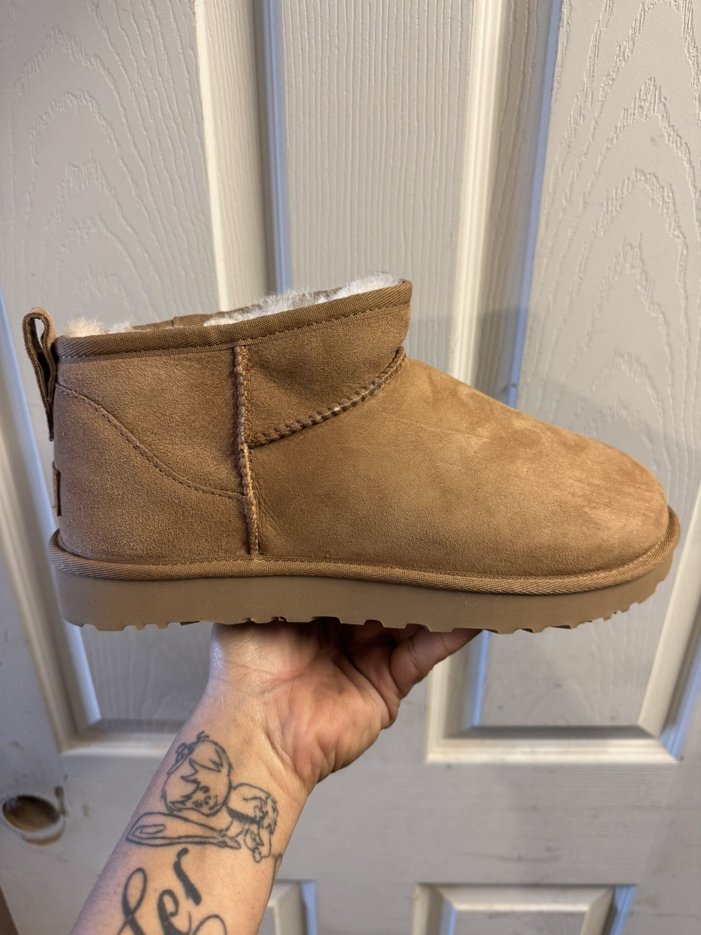 Uggs $50 New Never Used