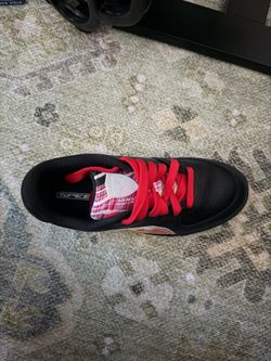 Puma Scuderia Ferrari mens’s 7.5